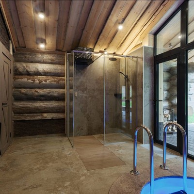 Загородный клуб ЛаФа - Баня "Кело"