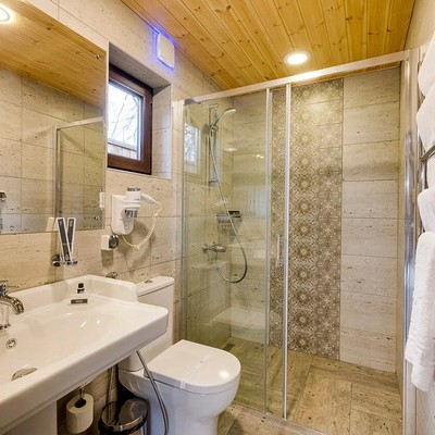 Загородный клуб ЛаФа - Вилла «Аморе»