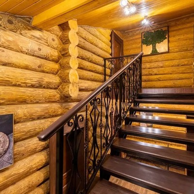 Загородный клуб ЛаФа - Баня «Медведь»