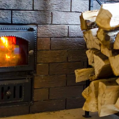 Загородный клуб ЛаФа - Баня «Берлога»