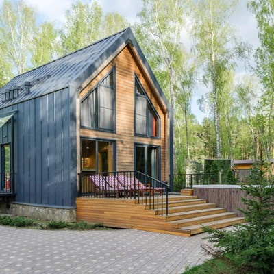 Загородный клуб ЛаФа - Кристал