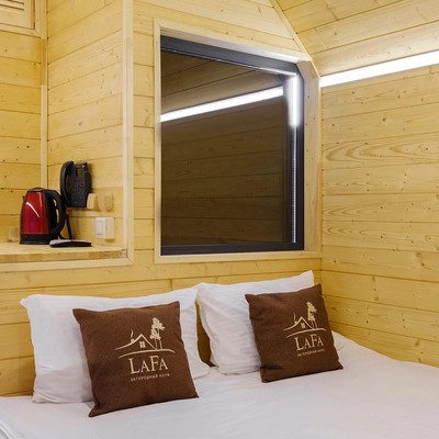 Загородный клуб ЛаФа - Нео