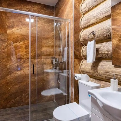 Загородный клуб ЛаФа - Баня «Медведь»