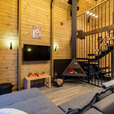 Загородный клуб ЛаФа - Кристал