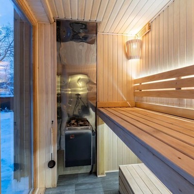 Загородный клуб ЛаФа - Кристал