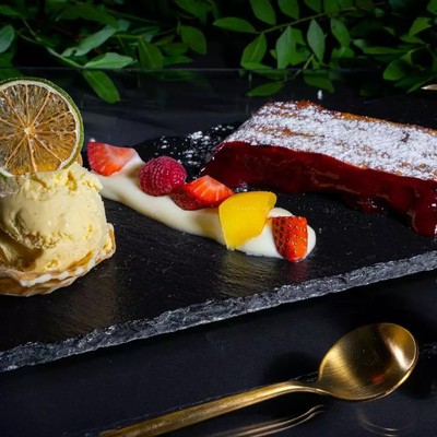 Загородный клуб ЛаФа - Ресторан Lafa