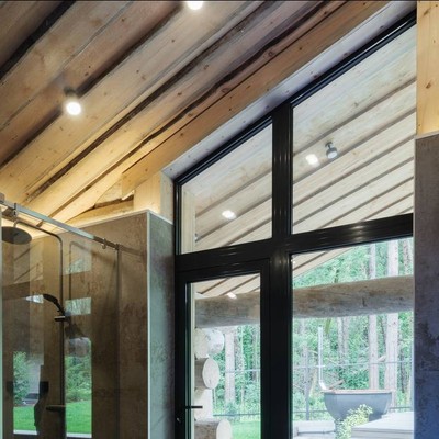 Загородный клуб ЛаФа - Баня "Кело"