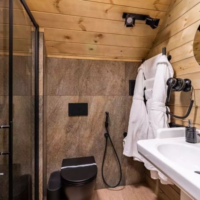 Загородный клуб ЛаФа - Кристал