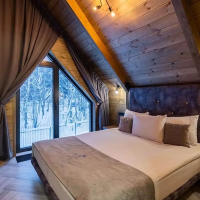 Загородный клуб ЛаФа - Кристал