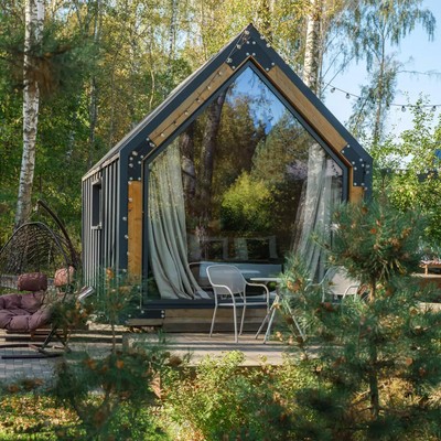 Загородный клуб ЛаФа - Нео