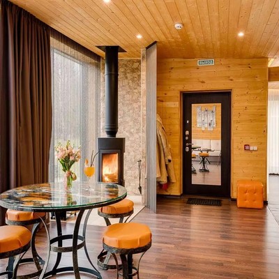 Загородный клуб ЛаФа - Вилла «Аморе»