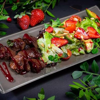 Загородный клуб ЛаФа - Ресторан Lafa