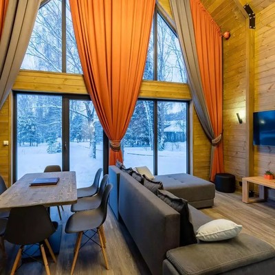 Загородный клуб ЛаФа - Кристал