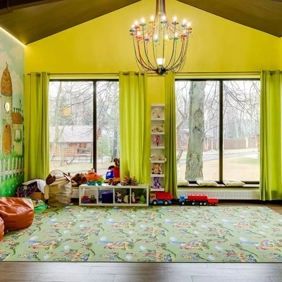 Загородный клуб ЛаФа - Услуги для детей