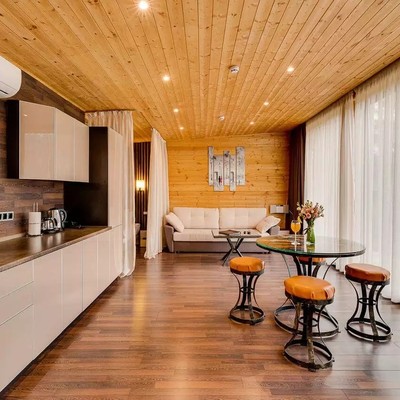 Загородный клуб ЛаФа - Вилла «Аморе»