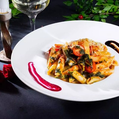 Загородный клуб ЛаФа - Ресторан Lafa