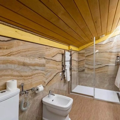 Загородный клуб ЛаФа - Баня «Медведь»