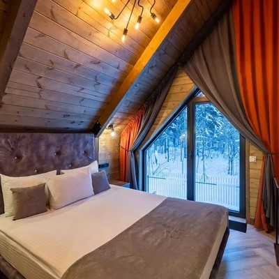 Загородный клуб ЛаФа - Кристал