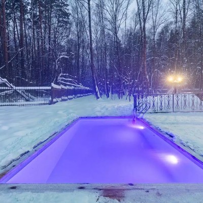 Загородный клуб ЛаФа - Баня «Медведь»