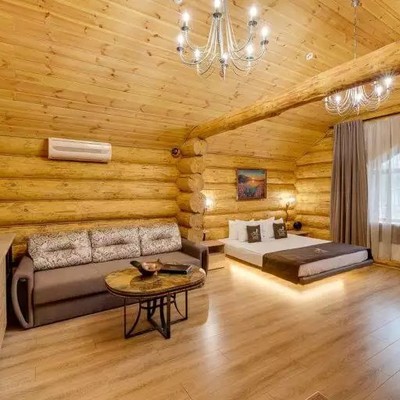 Загородный клуб ЛаФа - Шале «Форестер»