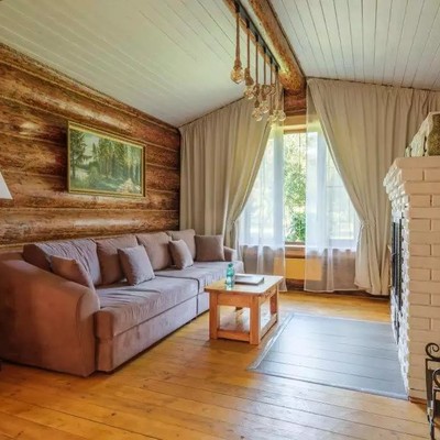 Загородный клуб ЛаФа - Шале «Резиденция»