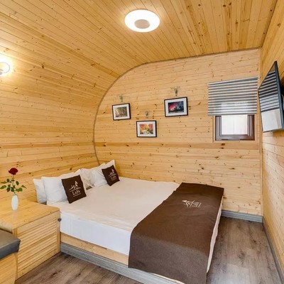 Загородный клуб ЛаФа - Гранд Футуро