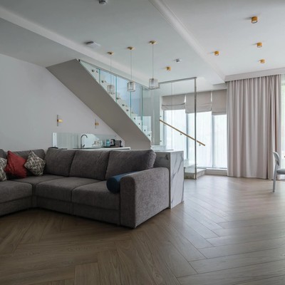 Загородный клуб ЛаФа - Пионер 6