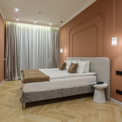 Загородный клуб ЛаФа - Пионер 4