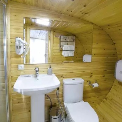 Загородный клуб ЛаФа - Футуро