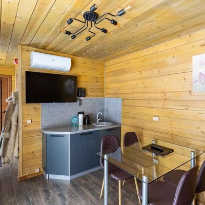 Загородный клуб ЛаФа - Квадрум 2.0