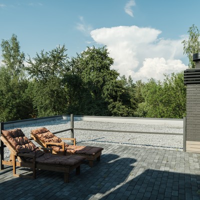 Загородный клуб ЛаФа - Пионер 5