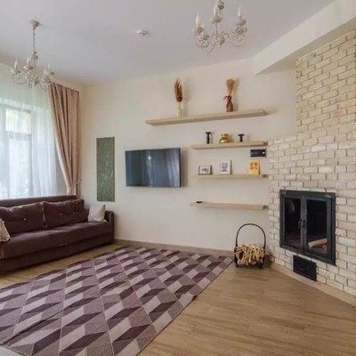 Загородный клуб ЛаФа - Шале «Мармолада–2»