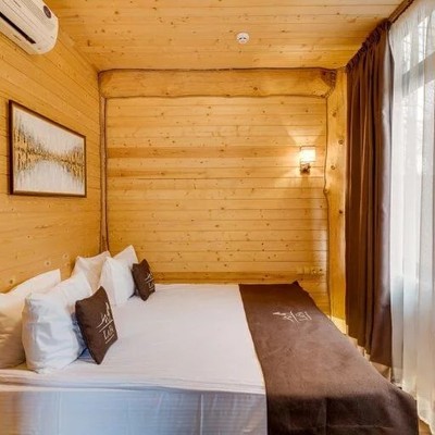 Загородный клуб ЛаФа - Гранд Викинг