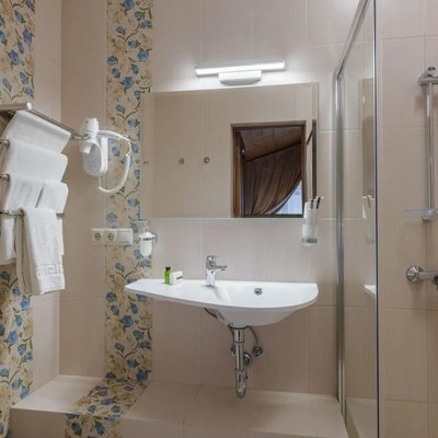 Загородный клуб ЛаФа - Шале «Мармолада–3»