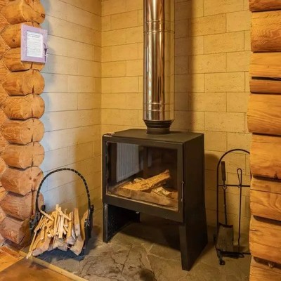 Загородный клуб ЛаФа - Шале «Лилла»