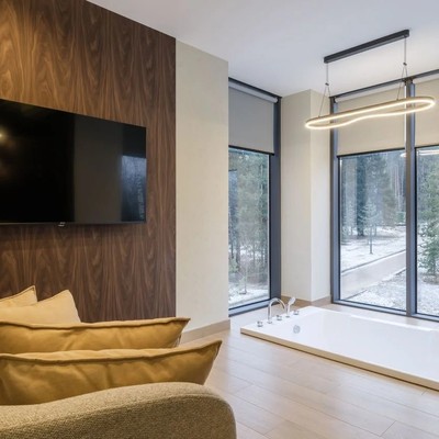 Загородный клуб ЛаФа - Роял