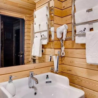 Загородный клуб ЛаФа - Шале «Викинг»