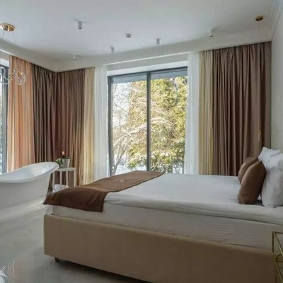 Загородный клуб ЛаФа - Пионер 3