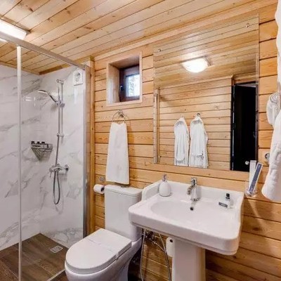 Загородный клуб ЛаФа - Шале «Викинг»