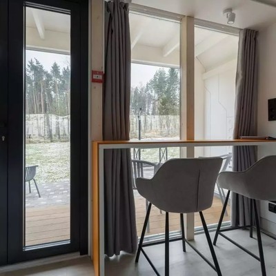 Загородный клуб ЛаФа - Сектор 47