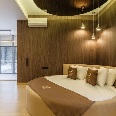 Загородный клуб ЛаФа - Роял