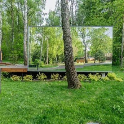 Загородный клуб ЛаФа - Квадрум