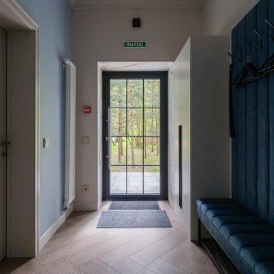 Загородный клуб ЛаФа - Пионер 6