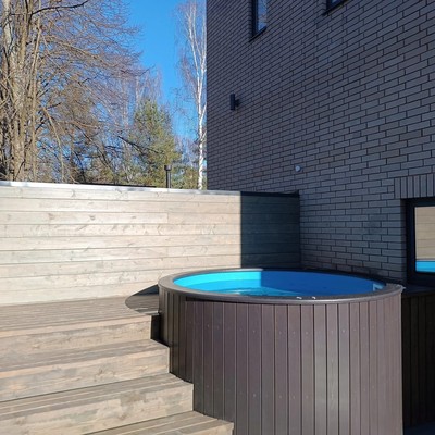 Загородный клуб ЛаФа - Роял