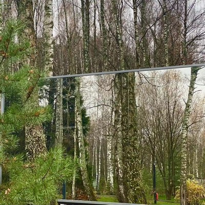 Загородный клуб ЛаФа - Квадрум