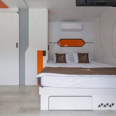 Загородный клуб ЛаФа - Сектор 47