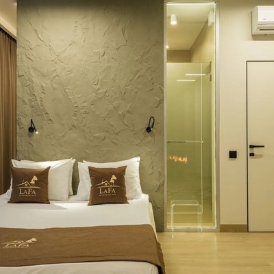 Загородный клуб ЛаФа - Роял