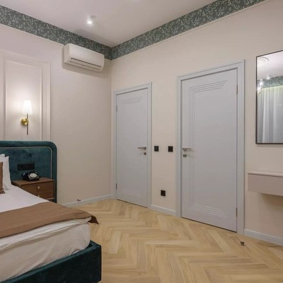 Загородный клуб ЛаФа - Пионер 4