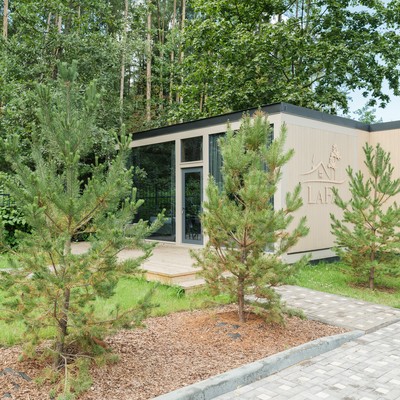 Загородный клуб ЛаФа - ФриДом