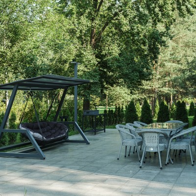 Загородный клуб ЛаФа - Пионер 1